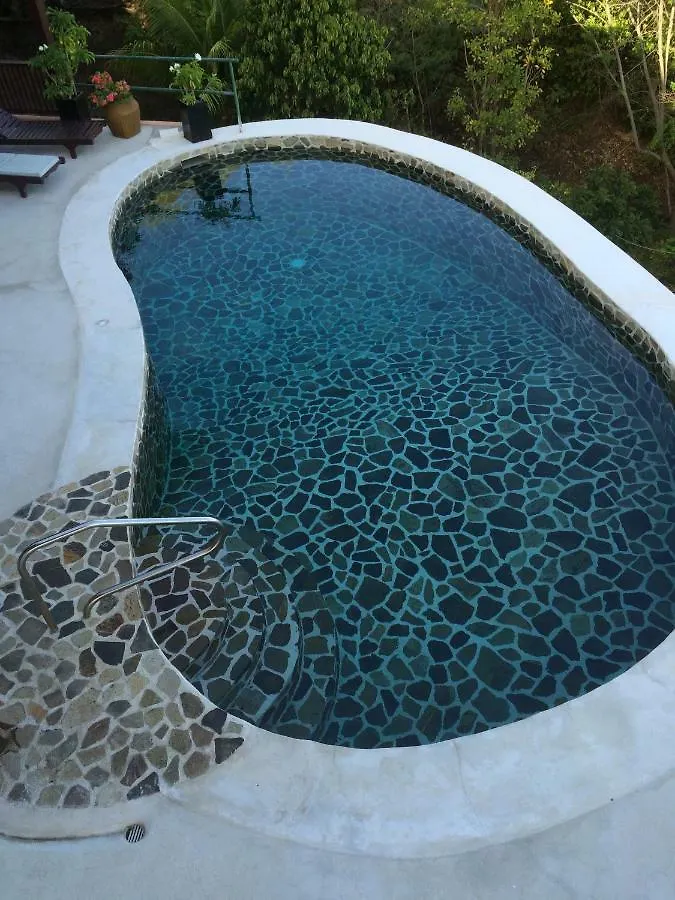 Villa Gingerlilly Ocar à Bequia Island