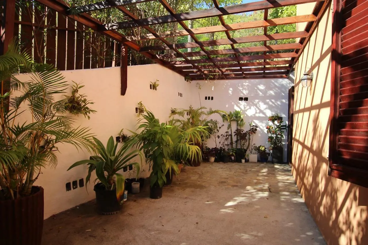 Villa Gingerlilly Ocar à Bequia Island 0*,  Saint-Vincent-et-les Grenadines