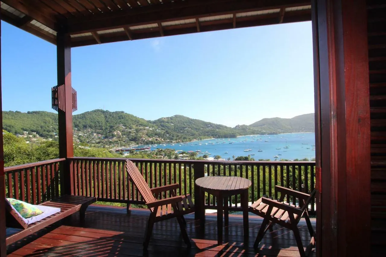 Gingerlilly Ocar Villa Bequia Island 0*,